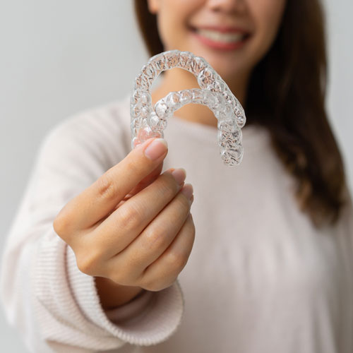 What are Angel Aligners??